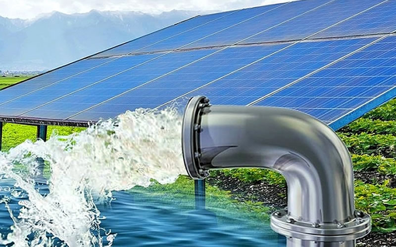 bombeo solar